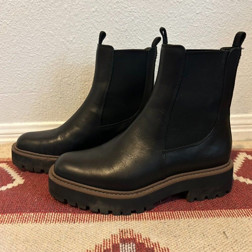 Sam Edelman Boots Sz 9 NEW